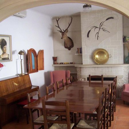 Gasthaus La Casa De Andujar Cubas  Exterior foto